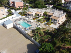 Гостиница Residence Stella Del Mare   Фонтане-Бьянке